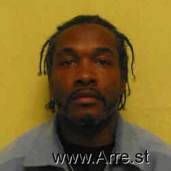 Mark A Carter Mugshot