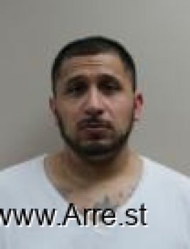 Mark Anthony Castillo Mugshot