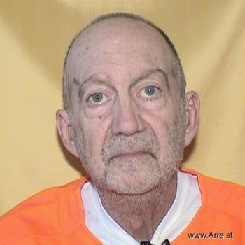 Mark  Cobb Mugshot