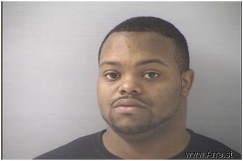 Mark Anthony Conley Mugshot