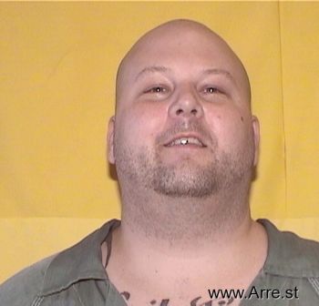 Mark W Downing Mugshot