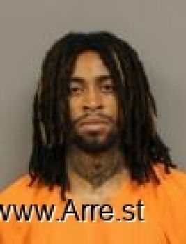 Mark Anthony Ii Drake Mugshot