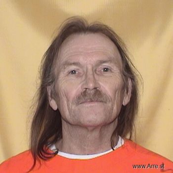 Mark E Durbin Mugshot