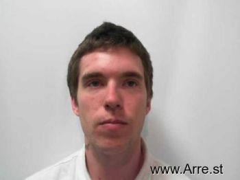 Mark Andrew Edmonds Mugshot