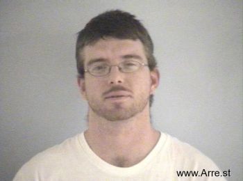 Mark Jason George Mugshot