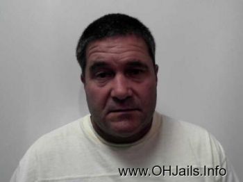 Mark Allen Graham Mugshot