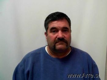 Mark Allen Graham Mugshot