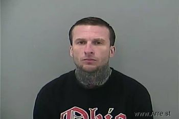 Mark Brian Green Mugshot