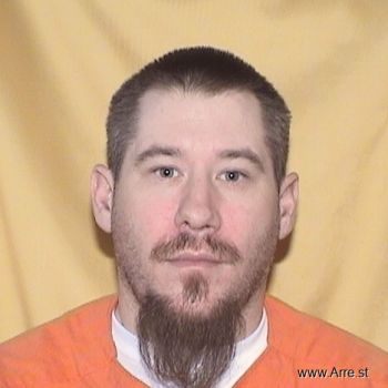 Mark E Harper Mugshot