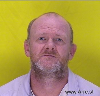 Mark  Hodge Mugshot