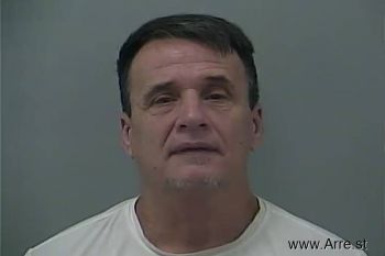 Mark Lawrence Hurst Mugshot