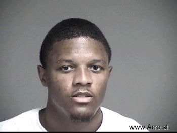 Mark Anthony Jr Ramey Mugshot