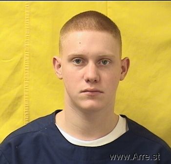 Mark  Keller Mugshot