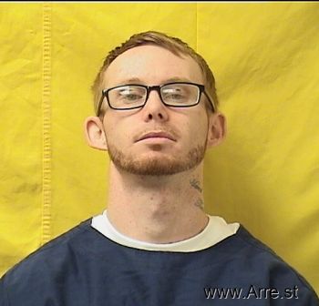 Mark Duane Mcendree Mugshot