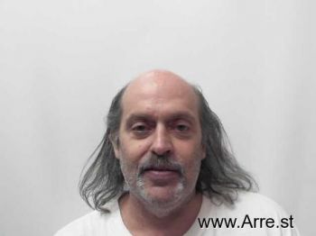 Mark Allan Miller Mugshot