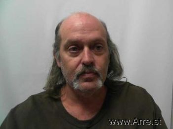 Mark Allan Miller Mugshot