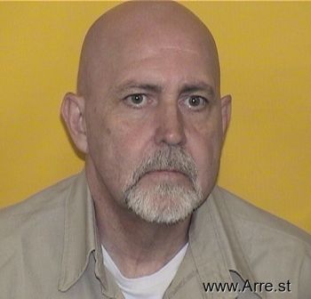 Mark  Miller Mugshot