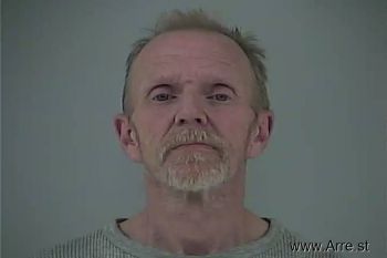 Mark Stephen Mitchell Mugshot