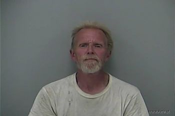 Mark Stephen Mitchell Mugshot