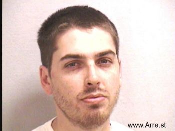 Mark Alan Richardson Mugshot