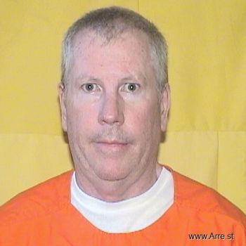 Mark T Rogers Mugshot