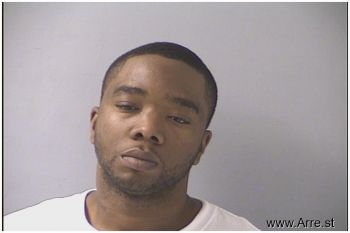 Mark Enchae Rutledge Mugshot