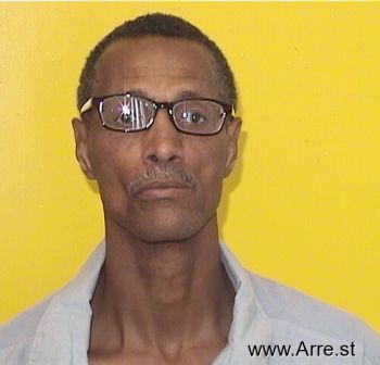 Mark  Swopes Mugshot