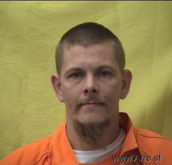 Mark  Terrell Mugshot