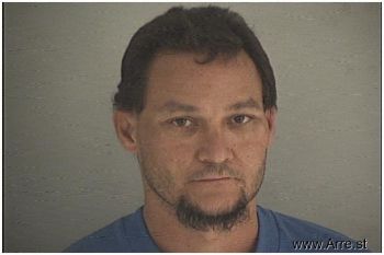 Mark Daniel Tuttle Mugshot