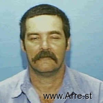 Mark W Warren Mugshot