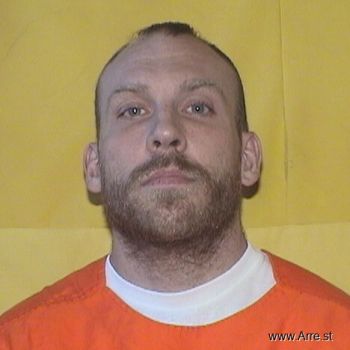 Mark Anthony Young Mugshot