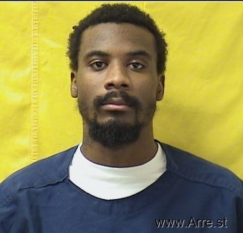 Markel  Ford Mugshot