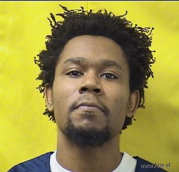 Markel  Walker Mugshot