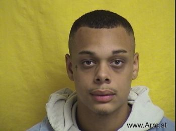 Markell A English Mugshot