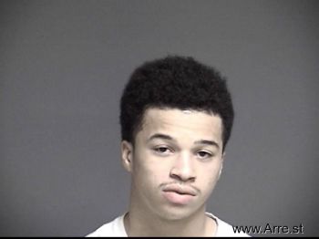 Markell Tyree Moore Mugshot