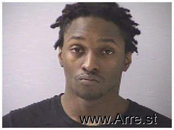 Markell Jime Morrison Mugshot