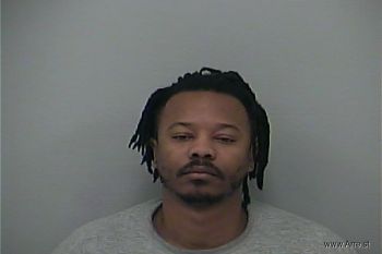 Markese Jemarlon Young Mugshot