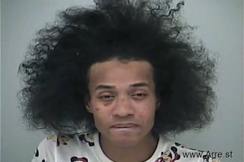 Markies Jonde Reynolds Mugshot