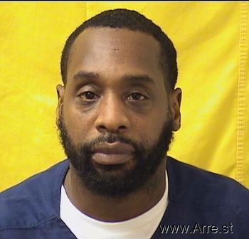 Markus Dihonne Moore Mugshot