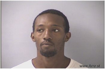 Markus Torraine Traylor Mugshot