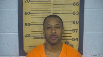 Marlin D Mckinney Mugshot