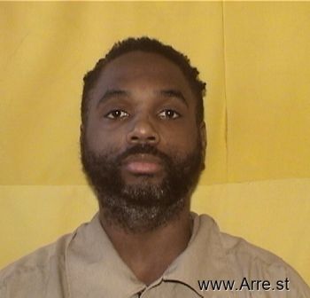 Marlon D Allen Mugshot