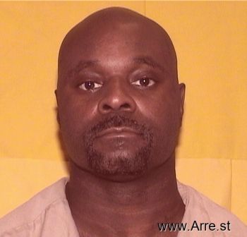 Marlon D Robinson Mugshot