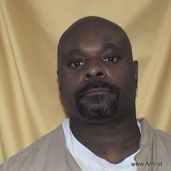 Marlon Deshawn Robinson Mugshot