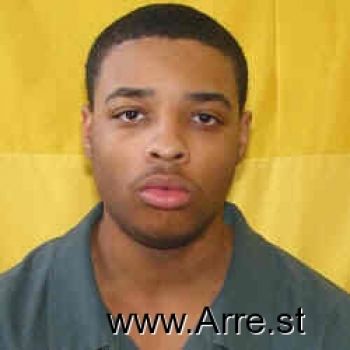 Marlon  Smith Mugshot