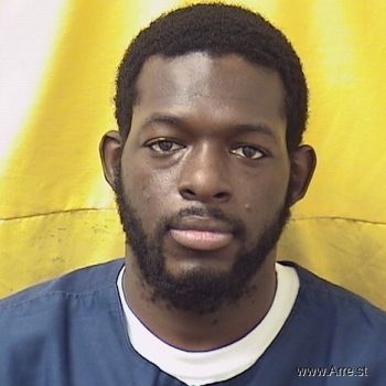 Marquan D Cooper Mugshot