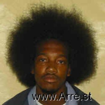 Marquin D Anderson Mugshot