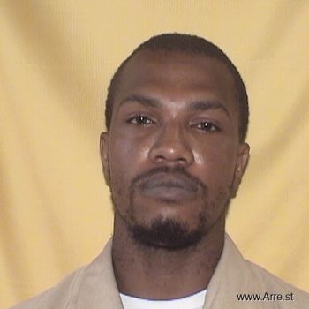 Marquis  Robinson Mugshot