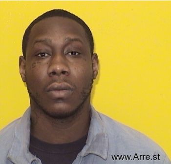 Marquis D Williams Mugshot