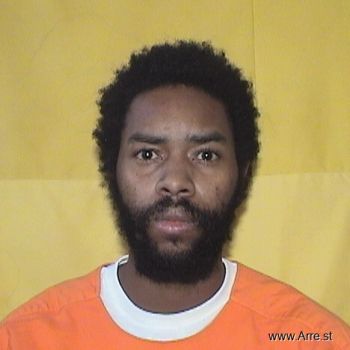 Marquis D Williams Mugshot